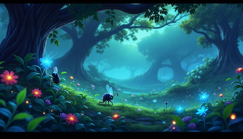 Guide Complet des Emplacements des Puces dans Hollow Knight Silksong | À la Recherche des Puces Perdues découvrez notre guide complet des emplacements des puces dans hollow knight silksong. trouvez facilement toutes les puces perdues grâce à nos astuces, conseils et cartes détaillées pour explorer chaque zone du jeu.