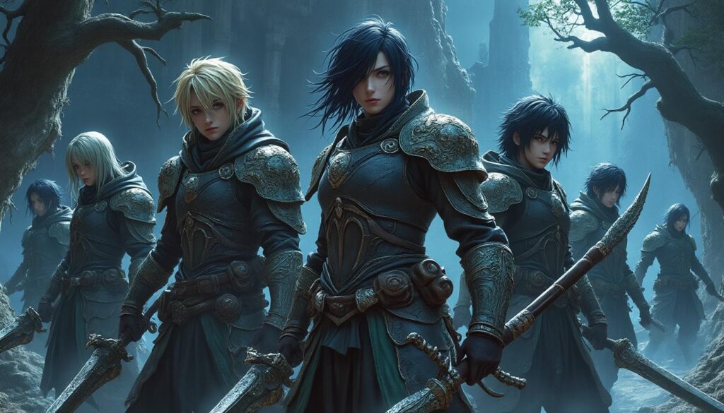 Guide Ultime des Rangers Anime X Souls – Classement, Obtentions et Bien Plus Encore découvrez le guide ultime des rangers anime x souls : classement complet, astuces pour les obtenir facilement, conseils d’amélioration et toutes les infos indispensables pour devenir le meilleur ranger dans le jeu !