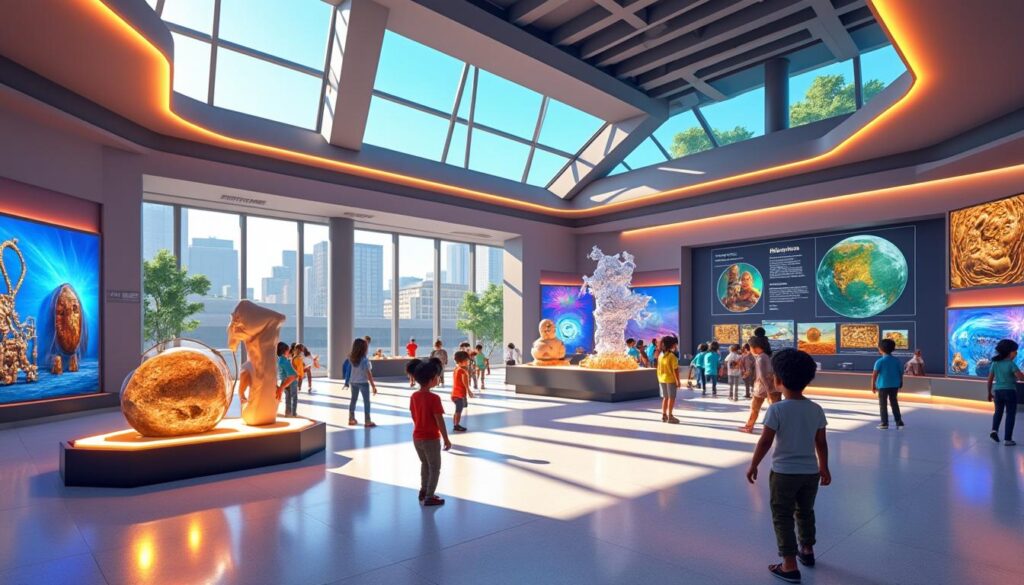 Guide complet des effets des musées de prospection – Roblox découvrez dans ce guide complet tous les effets des musées de prospection sur roblox : fonctionnalités, astuces et conseils pour maximiser vos gains dans le jeu.