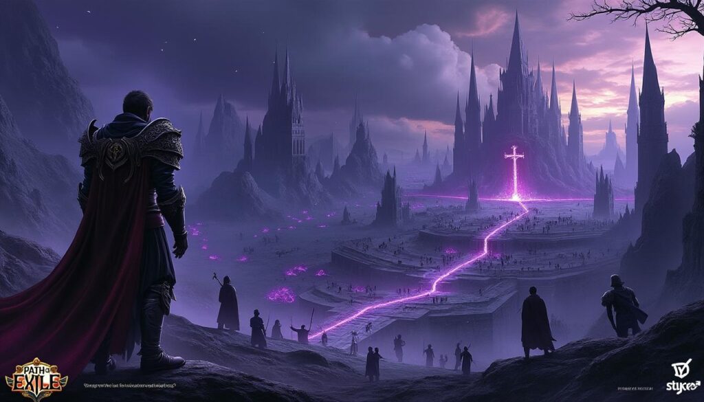 découvrez notre guide complet pour réussir la mission 'prise de contrôle hostile' dans path of exile 2 : astuces, stratégies et conseils pour triompher facilement de cette étape clé du jeu.