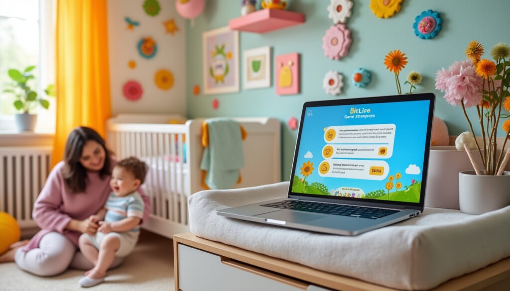 Guide complet pour réussir le défi de bébé dans BitLife découvrez notre guide complet pour réussir le défi de bébé dans bitlife ! astuces, étapes clés et conseils pratiques pour relever tous les défis et progresser facilement dans votre aventure virtuelle.