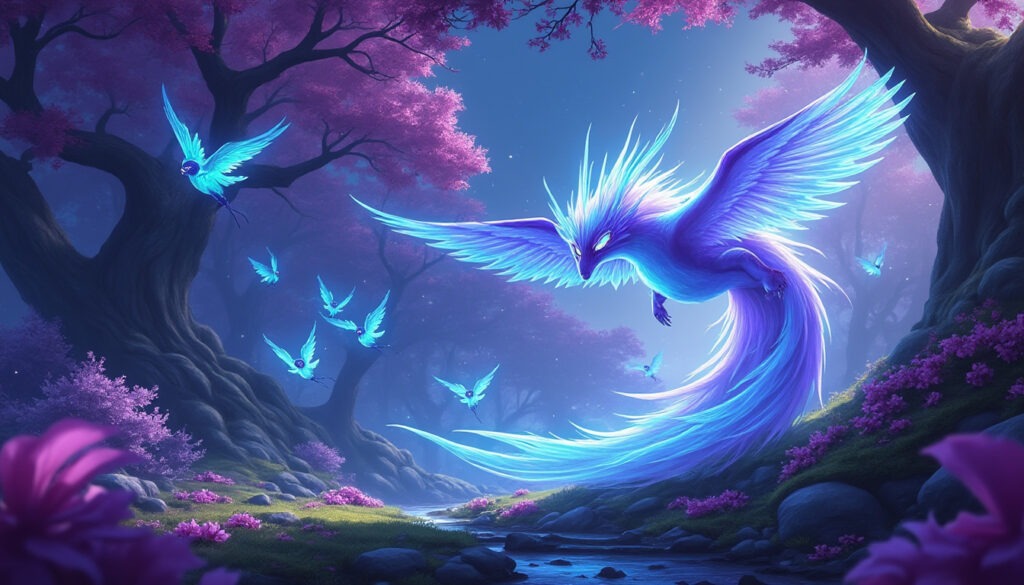 découvrez tout ce qu'il faut savoir sur l'essaim d'aurora dans league of legends : stratégies, conseils et astuces pour maîtriser ce mécanisme unique et optimiser vos parties.