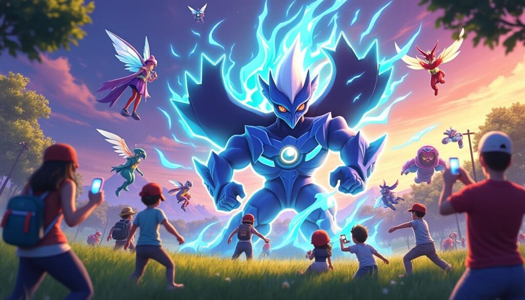 découvrez comment vaincre mega absol dans pokémon go grâce à ce guide complet : faiblesses, meilleurs pokémon de contre et astuces stratégiques pour réussir vos raids en toute simplicité.