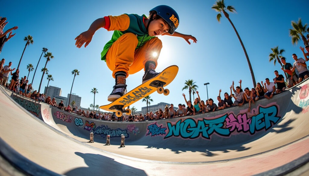 Guide pour maîtriser le vol dans Skate – Osez le grand saut ! découvrez notre guide complet pour apprendre à maîtriser le vol dans skate. astuces, conseils et techniques pour oser le grand saut et perfectionner vos tricks dans le jeu !