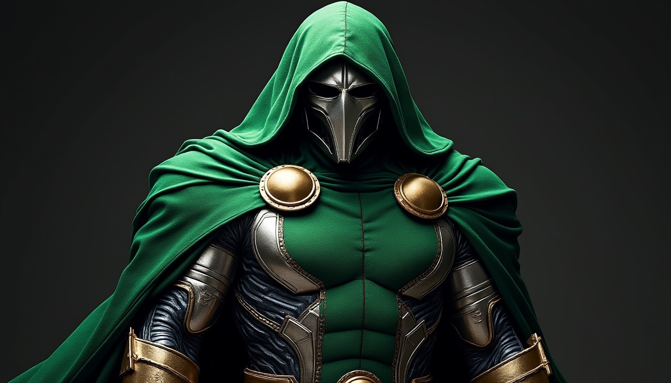 découvrez comment robert downey jr. dévoile la révélation de doctor doom tout en soulignant les mesures prises par marvel pour protéger ses stars. un regard inédit sur les coulisses des super-héros et la sécurité des acteurs dans l'univers marvel.