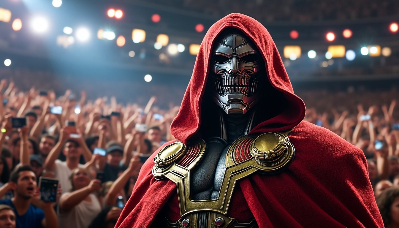découvrez comment robert downey jr., en incarnant le docteur fatal, met en lumière la stratégie de marvel qui valorise ses acteurs phares pour renforcer l'impact de ses productions cinématographiques.