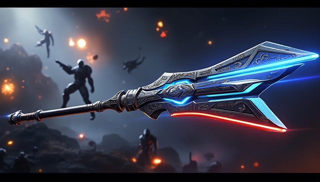 découvrez les meilleurs rolls et perks pour la lance du seigneur de guerre dans destiny 2. optimisez votre arme avec notre guide pour en tirer le meilleur en pve comme en pvp.