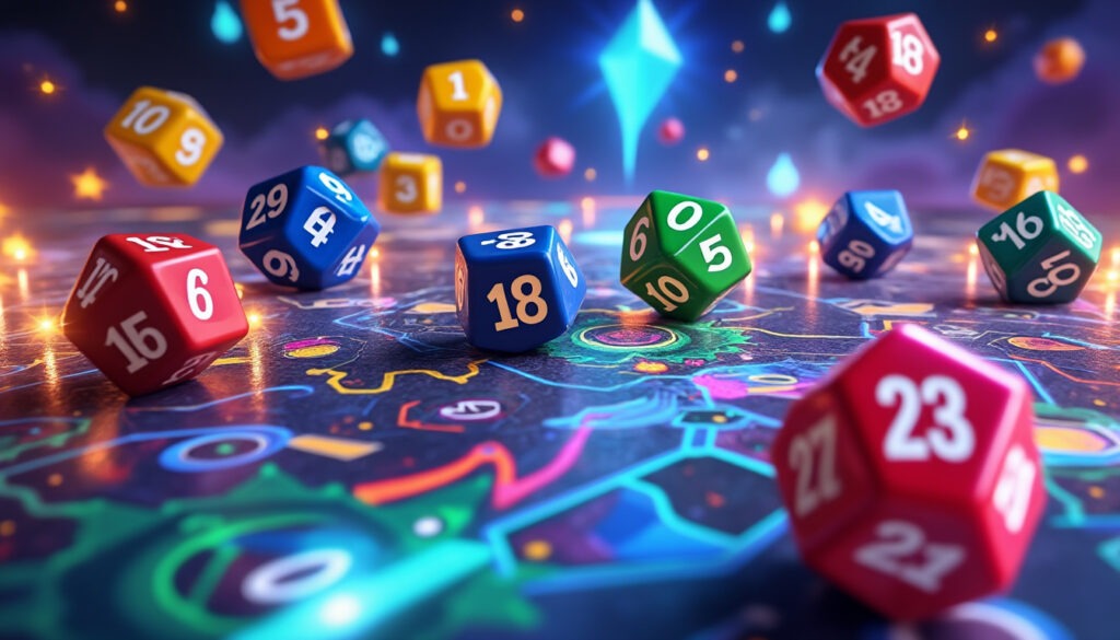 La meilleure configuration de Dicehead pour gravir les échelons du classement Megabonk découvrez la configuration ultime de dicehead pour dominer le classement megabonk. suivez nos conseils stratégiques et optimisez vos performances afin de gravir rapidement les échelons et surpasser vos adversaires !