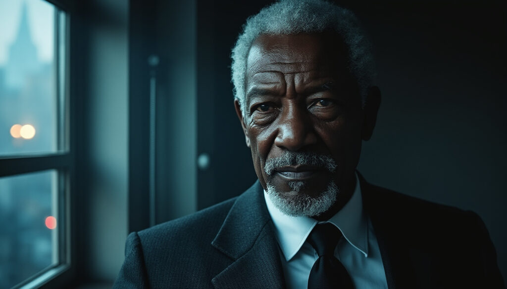 La performance magistrale de Morgan Freeman dans “Seven” reste inégalée découvrez pourquoi l’interprétation de morgan freeman dans le film culte "seven" demeure une référence incontournable, alliant intensité et profondeur pour marquer durablement le cinéma.