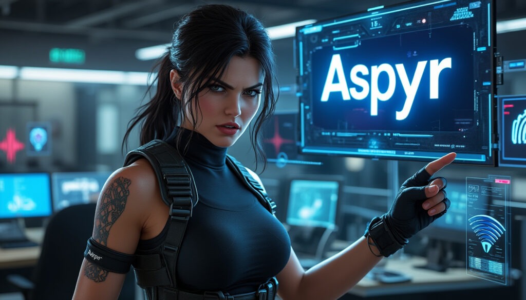 La voix emblématique de Lara Croft accuse Aspyr d’avoir utilisé l’IA pour reproduire sa voix sans autorisation découvrez comment l'actrice emblématique derrière la voix de lara croft accuse aspyr d'avoir utilisé l'intelligence artificielle pour imiter sa voix sans son consentement, suscitant débat et controverse dans l'industrie du jeu vidéo.