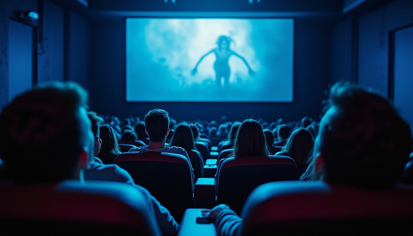 découvrez comment le succès de the conjuring au box-office illustre la stratégie de warner bros et l'importance d’une programmation cinématographique diversifiée pour attirer un large public.