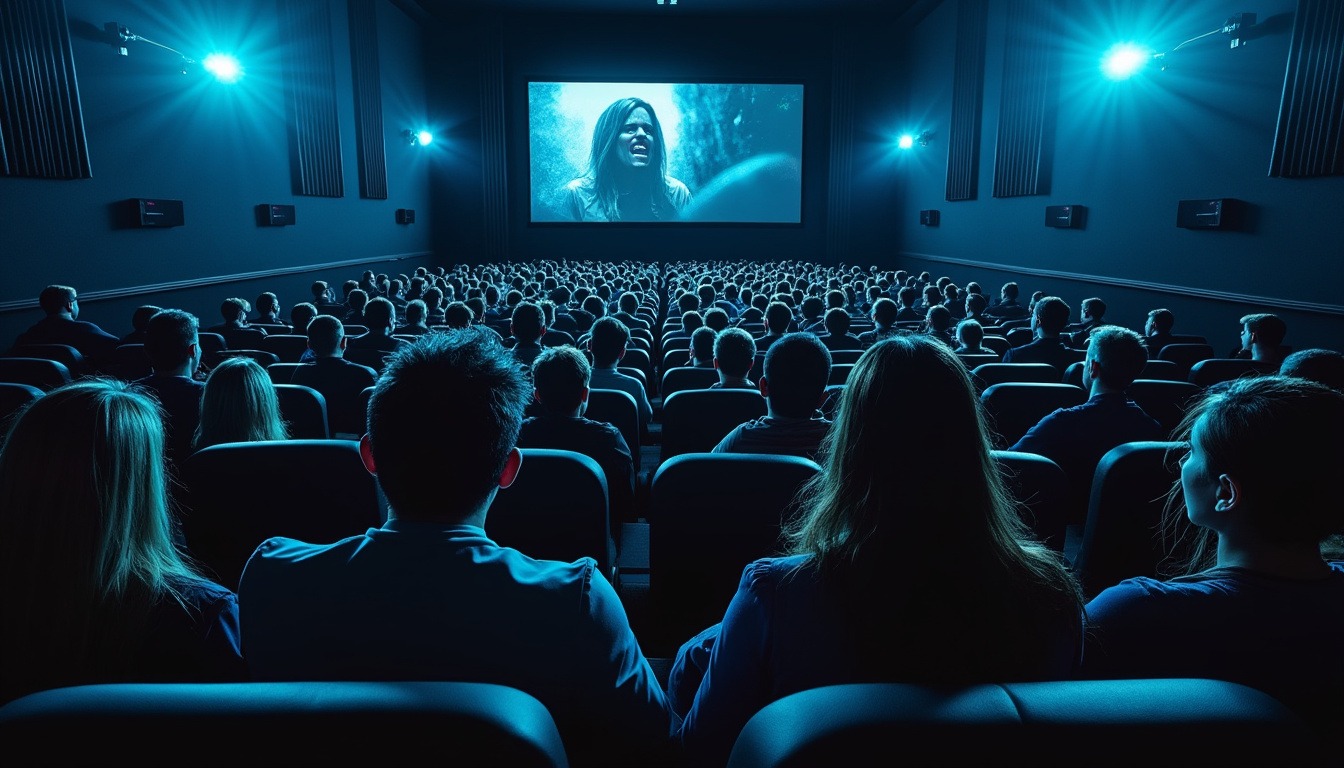découvrez comment the conjuring a triomphé au box office et pourquoi la stratégie de programmation diversifiée de warner bros est essentielle pour attirer un large public et garantir le succès cinématographique.