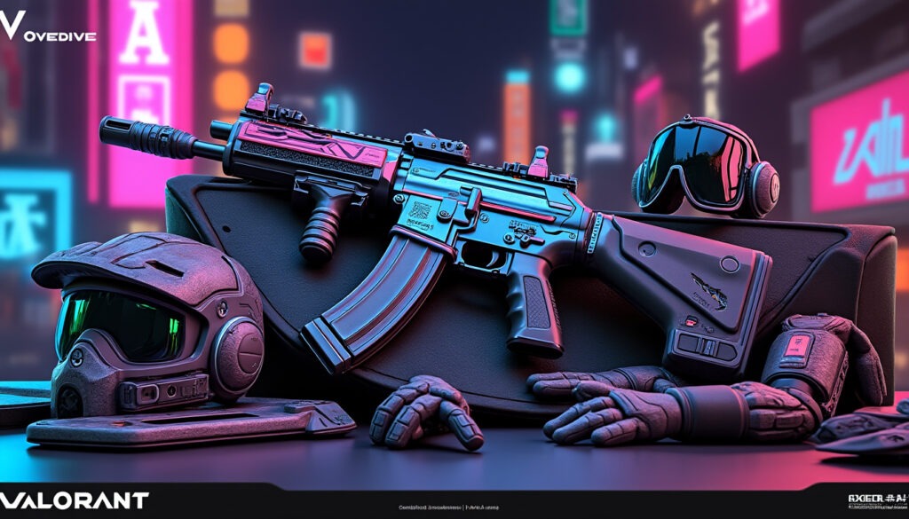 Le bundle Overdrive de VALORANT : détails sur les skins, les prix et la date de sortie découvrez tous les détails sur le bundle overdrive de valorant : présentation complète des skins exclusifs, informations sur les prix et la date de sortie officielle pour ne rien manquer de cette nouvelle collection incontournable.