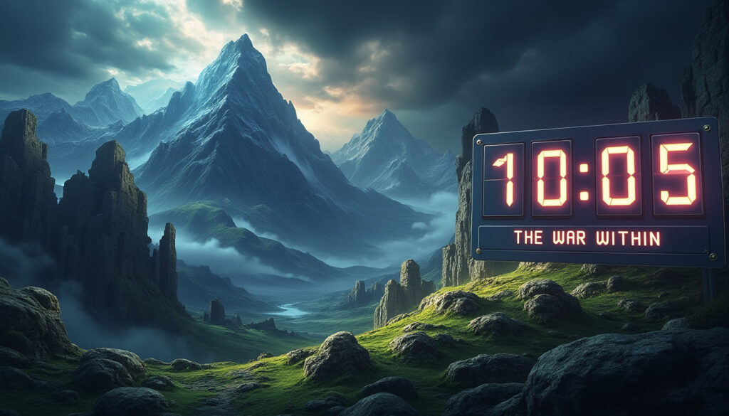 Le compte à rebours de WoW pour la saison 1 de The War Within : date de sortie et programme découvrez toutes les informations sur le compte à rebours pour la saison 1 de the war within dans wow : date de sortie officielle, planning des événements et programme complet pour ne rien manquer.