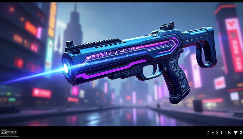 Le meilleur roll et les perks incontournables du Chroma Rush dans Destiny 2 découvrez le meilleur roll pour le chroma rush dans destiny 2 ainsi que les perks incontournables pour maximiser vos performances en pve et pvp. optimisez votre arsenal avec nos conseils !