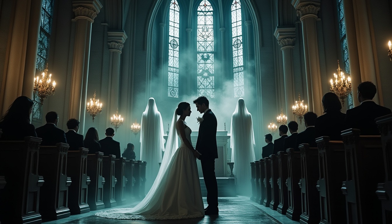 découvrez comment les conjuring : derniers rites fait évoluer la célèbre franchise d’horreur en un mélodrame chargé d’émotions et de surnaturel, mêlant peur et sentiments dans un nouvel opus surprenant.