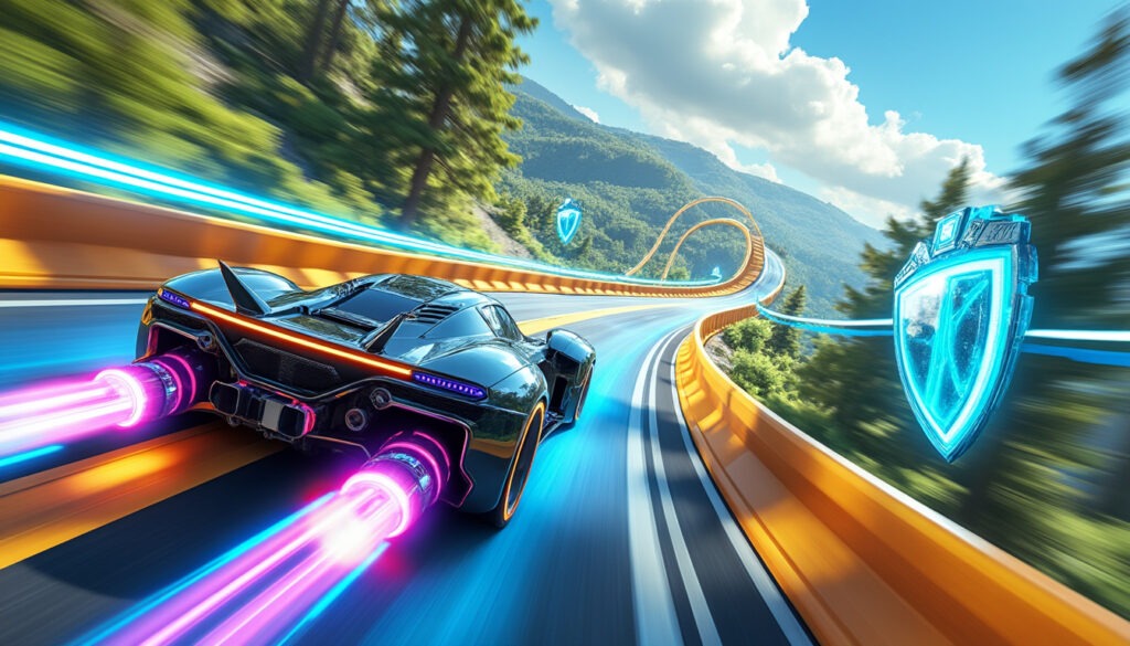 Les Meilleurs Gadgets dans Sonic Racing CrossWorlds découvrez notre sélection des meilleurs gadgets dans sonic racing crossworlds pour booster vos performances et dominer la course. astuces, conseils et classement des équipements incontournables !