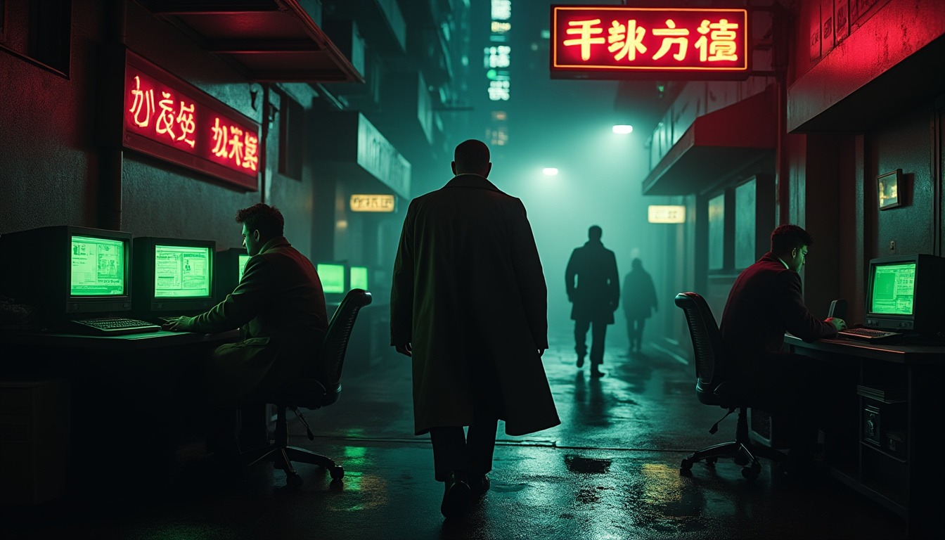 découvrez notre sélection incontournable des meilleurs thrillers politiques paranoïaques des années 90 : manipulations, complots et suspense haletant au cœur de la décennie.
