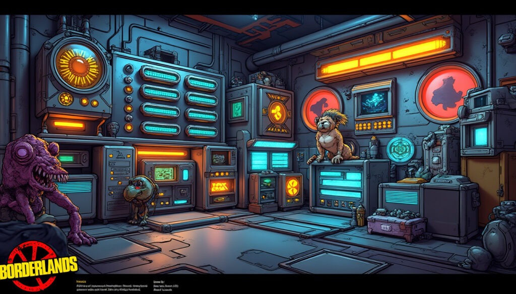 Les meilleures améliorations de SDU à obtenir dans Borderlands 4 découvrez les meilleures améliorations de sdu à prioriser dans borderlands 4 pour maximiser votre inventaire, vos munitions et votre efficacité en jeu. conseils et astuces pour progresser rapidement !