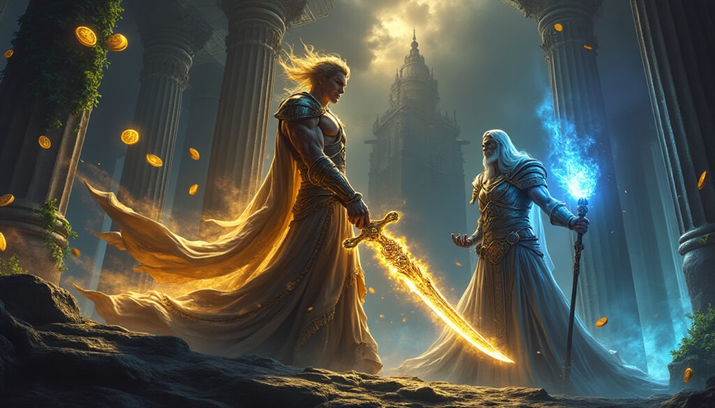 découvrez les meilleurs bienfaits dans hades 2 et optimisez vos parties grâce à notre sélection des pouvoirs divins les plus efficaces. conseils et astuces pour progresser plus facilement dans le jeu !