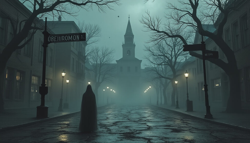 Les mystères de l’histoire et des fins de Silent Hill f, décryptés plongez dans l'univers énigmatique de silent hill f : découvrez l'analyse approfondie de son histoire et de ses multiples fins, révélant secrets et théories pour tous les fans de la saga.