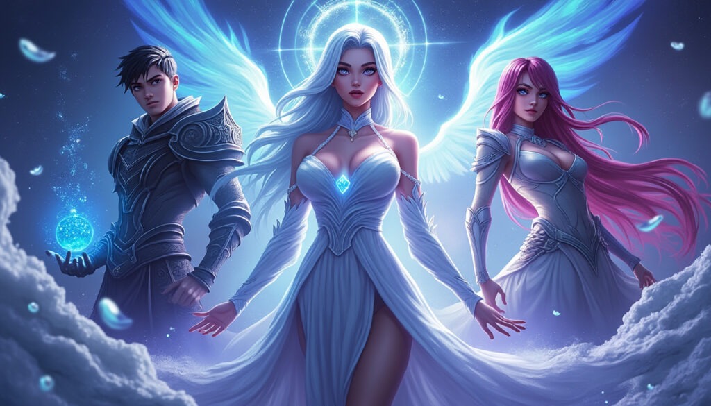 découvrez les notes détaillées du patch 14.9 de tft : modifications des traits heavenly, équilibrages pour kayn et lissandra, ajustements des champions et optimisations pour une expérience de jeu améliorée !