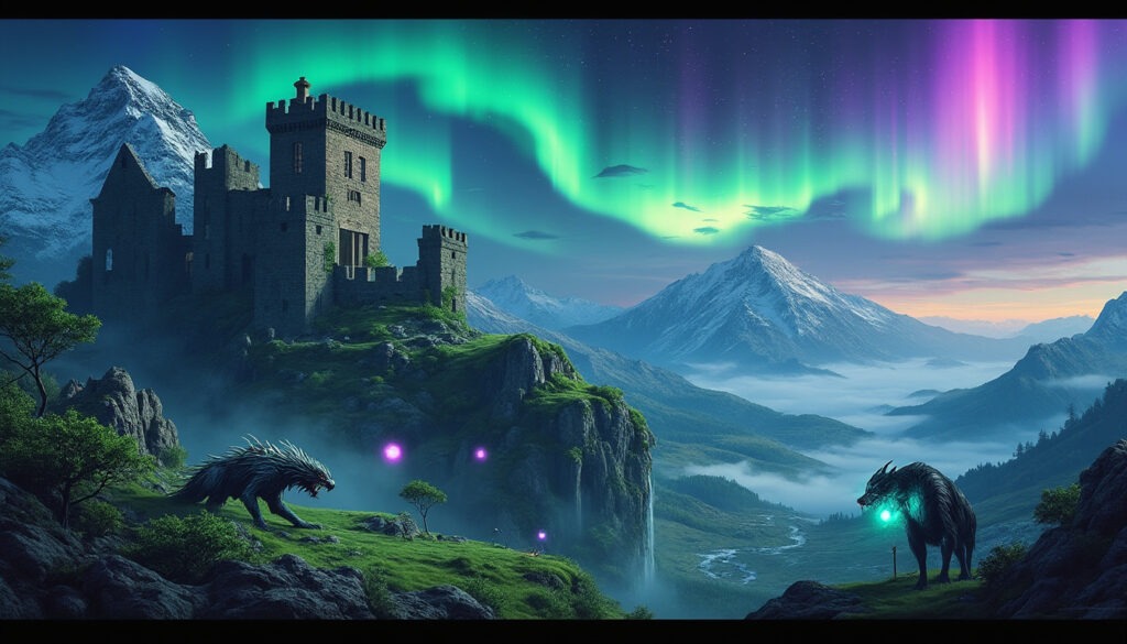 plongez au cœur de l’univers du trône de fer et découvrez, en 2025, les secrets cachés de cette saga mythique. révélations inédites, anecdotes fascinantes et analyses exclusives vous attendent !