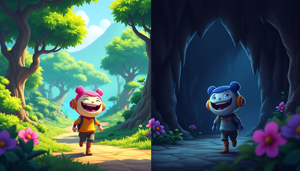 découvrez comment le niveau de difficulté dans megabonk influence votre expérience de jeu et modifie les stratégies à adopter pour progresser efficacement. analyse des effets directs sur le gameplay.