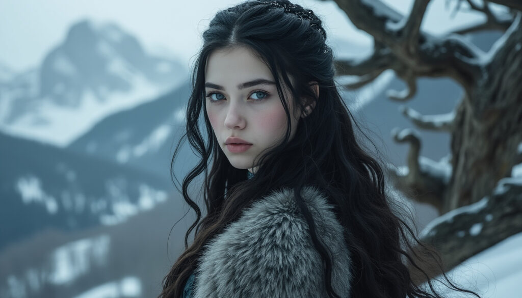 Lyanna Stark : Le mystère de sa légende dans l’univers du Trône de Fer découvrez le mystère entourant lyanna stark, figure emblématique du trône de fer. plongez dans sa légende, ses secrets et son rôle déterminant dans l'histoire de westeros.