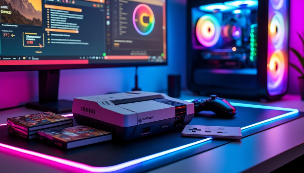 Microsoft augmente le prix d’une vieille console, au point de rivaliser avec un bon PC microsoft surprend en augmentant le prix d'une ancienne console xbox, à un niveau qui rivalise désormais avec celui d'un bon pc gamer. découvrez les raisons et implications de cette décision inattendue.