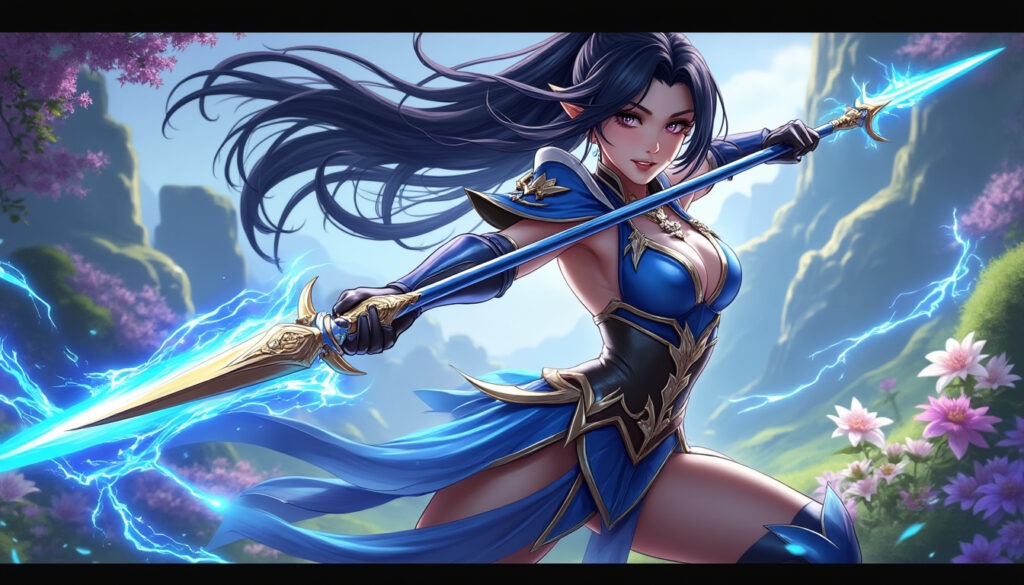 Mualani de Genshin Impact : compétences, kit et bien plus encore ! découvrez tout sur mualani de genshin impact : compétences, kit complet, aptitudes et astuces pour optimiser votre équipe. maîtrisez ce nouveau personnage facilement !