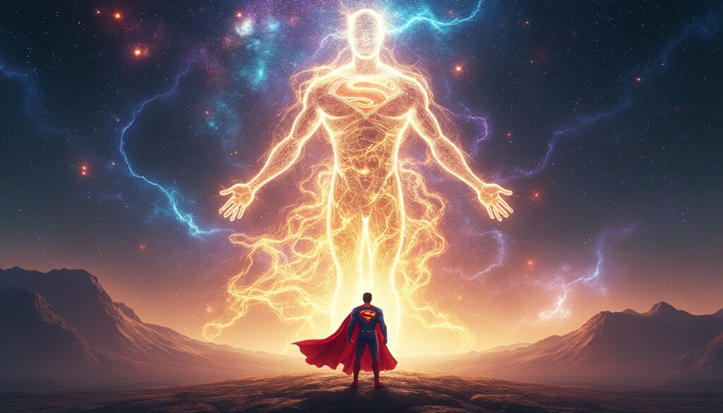 Peacemaker : Quelle est la signification de cette grande apparition pour Superman 2 ? découvrez la signification de la grande apparition dans peacemaker et son impact potentiel sur le film superman 2. analyse, théories et implications pour l'univers dc dans notre article.