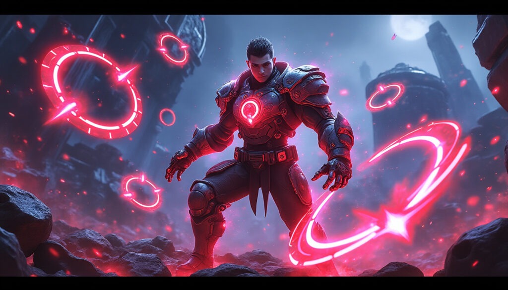 découvrez quelle est la fonction de bloodmark dans megabonk : rôle, utilisation et impact de cet élément clé du jeu.