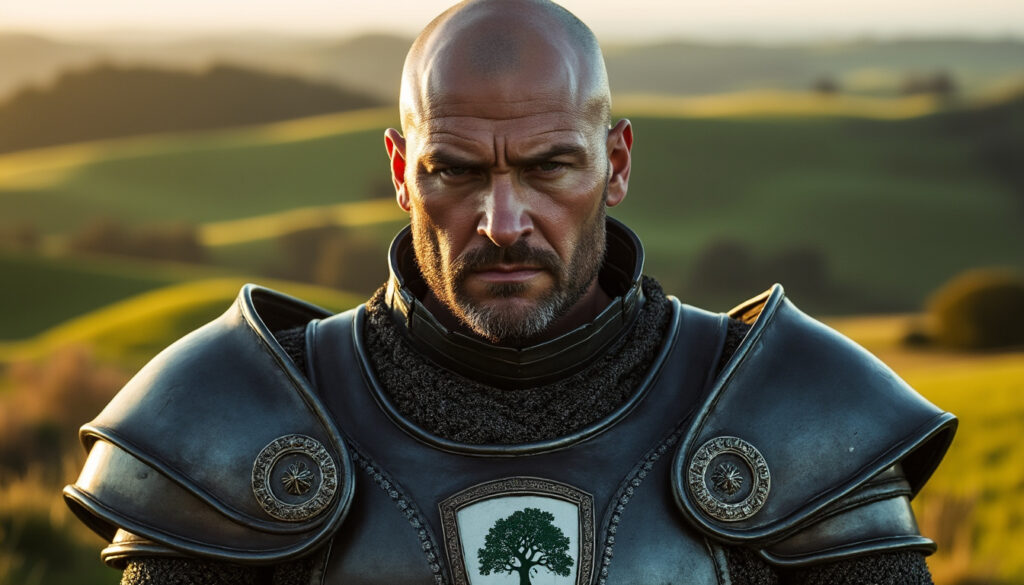 découvrez le parcours captivant de randyll tarly, l’un des personnages les plus marquants du trône de fer. analyse de son histoire, de son rôle dans la saga et de son évolution au fil des épisodes.