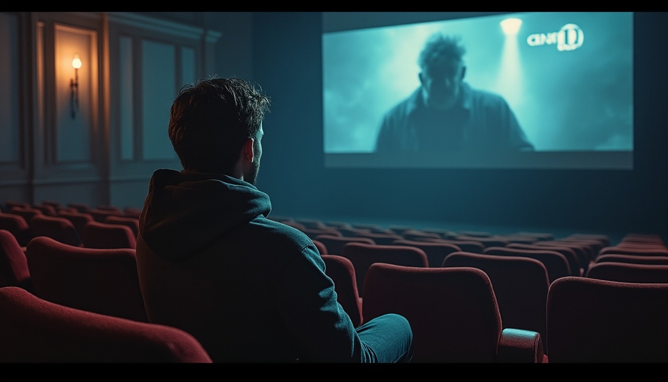 découvrez le parcours inspirant de chris stuckmann, qui est passé de créateur youtube à réalisateur avec neon grâce au film shelby oaks. un récit sur la passion, la persévérance et le succès dans le cinéma.