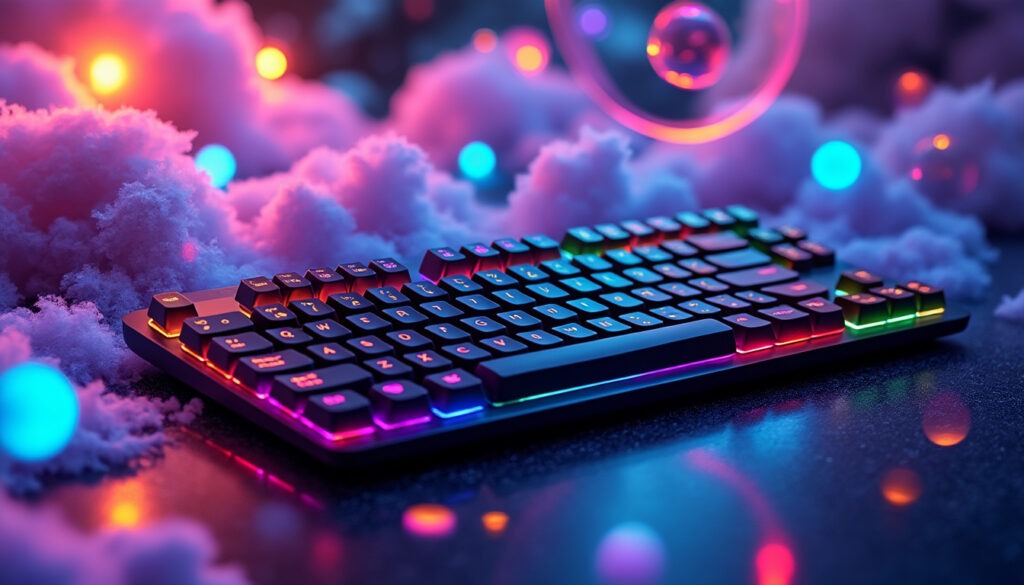 découvrez tous les raccourcis clavier de all shape of dreams et apprenez quels contrôles privilégier pour optimiser votre expérience de jeu. gagnez en efficacité et personnalisez votre gameplay grâce à notre guide complet !