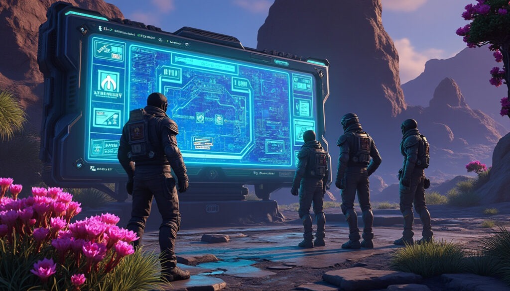 Tout savoir sur le firmware de Borderlands 4 : explications et fonctionnalités découvrez tout sur le firmware de borderlands 4 : explications complètes, fonctionnalités détaillées, mises à jour récentes et astuces pour optimiser votre expérience de jeu.