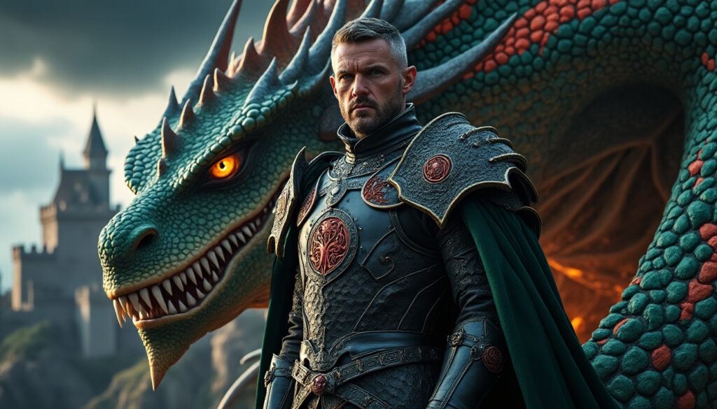 Tyraxès : un personnage clé de l’univers du Trône de Fer découvrez tyraxès, un personnage majeur de l'univers du trône de fer, son histoire captivante et son rôle influent dans la saga épique de george r.r. martin.