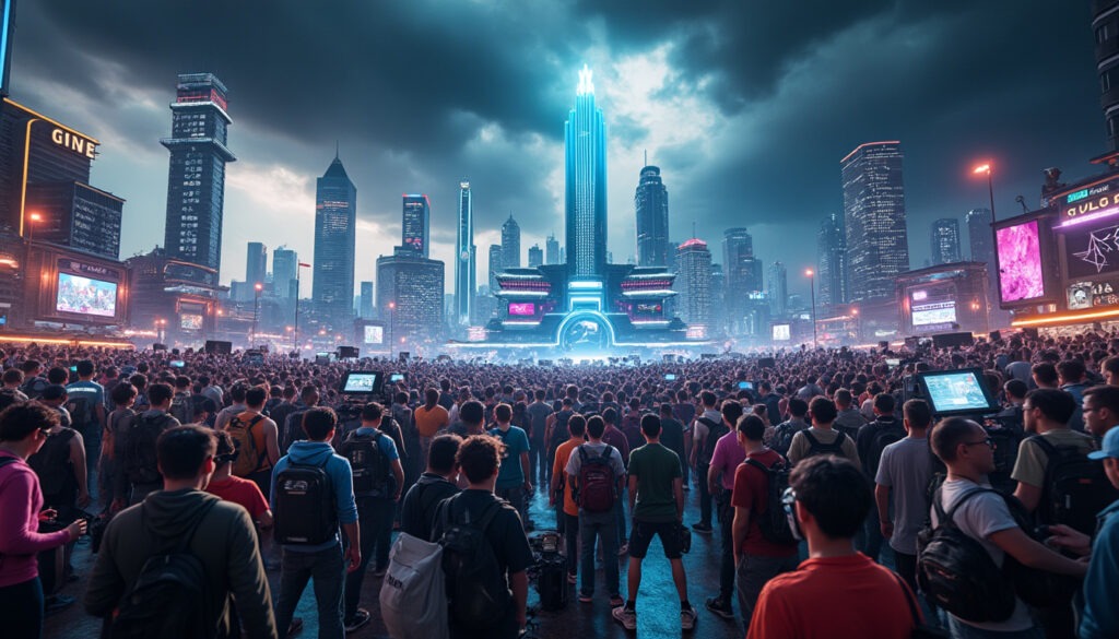 découvrez pourquoi de nombreux streamers quittent destiny 2 et si le célèbre fps peut encore séduire sa communauté. analyse des causes et perspectives pour l’avenir du jeu.