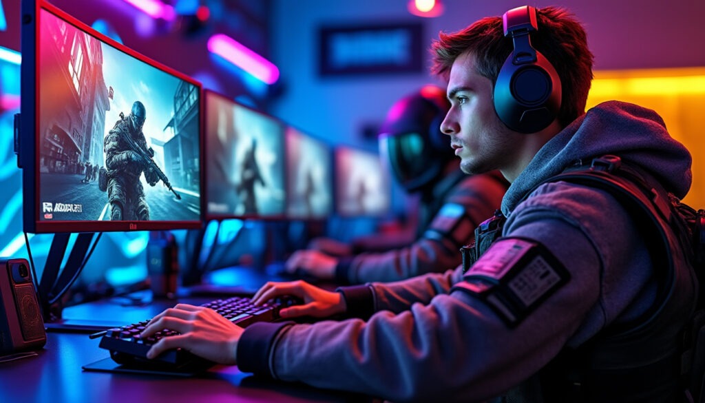 Vulkan dans Rainbow Six Siege : qu’est-ce que c’est et est-ce utile ? découvrez ce qu’est vulkan dans rainbow six siege, en quoi consiste cette technologie et si elle apporte vraiment des avantages en matière de performances pour les joueurs. lisez notre explication claire et concise !