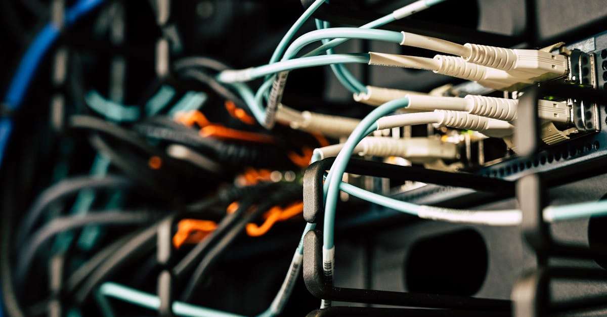 découvrez tout ce qu’il faut savoir sur le broadband : définition, fonctionnement, avantages et conseils pour bien choisir votre connexion internet haut débit à la maison ou en entreprise.