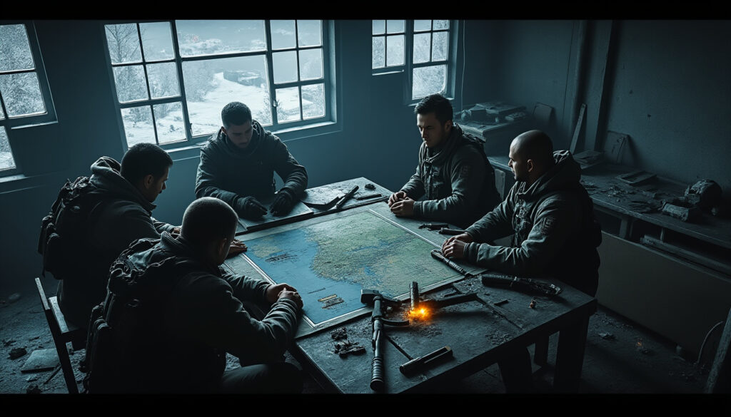 découvrez comment débloquer la hache dans black ops 6 grâce à notre guide étape par étape : astuces, missions à accomplir et conseils pour ajouter cette arme redoutable à votre arsenal.