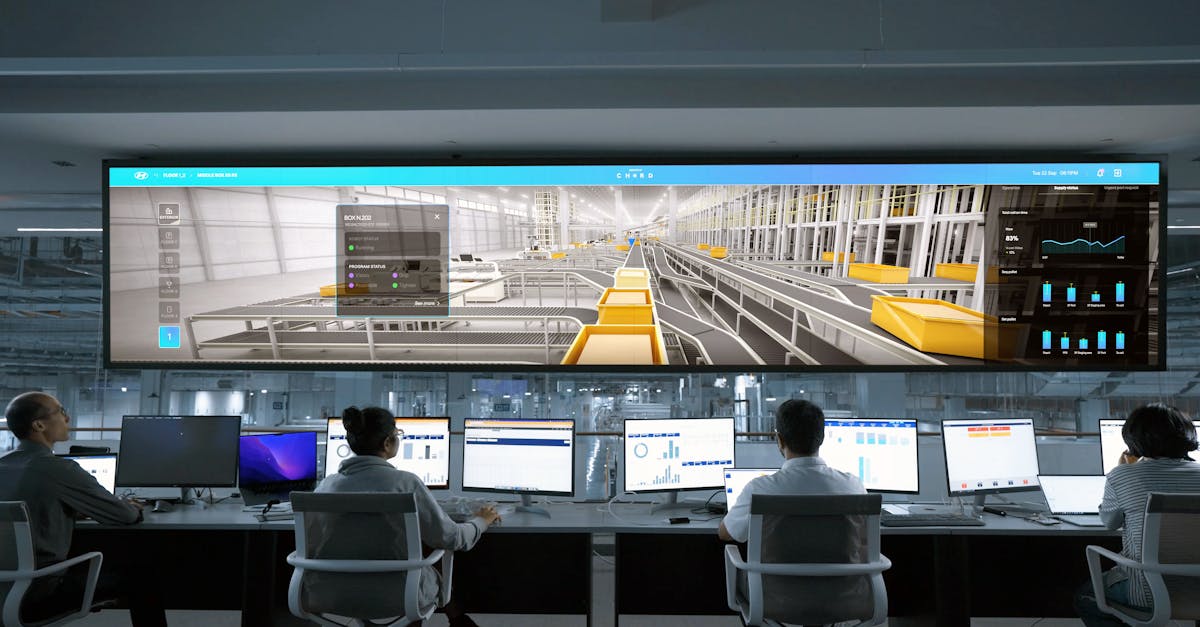 surveillez et analysez en temps réel les cybermenaces pour protéger efficacement votre entreprise avec des solutions de cyberthreat monitoring avancées. anticipez les attaques et sécurisez vos données.