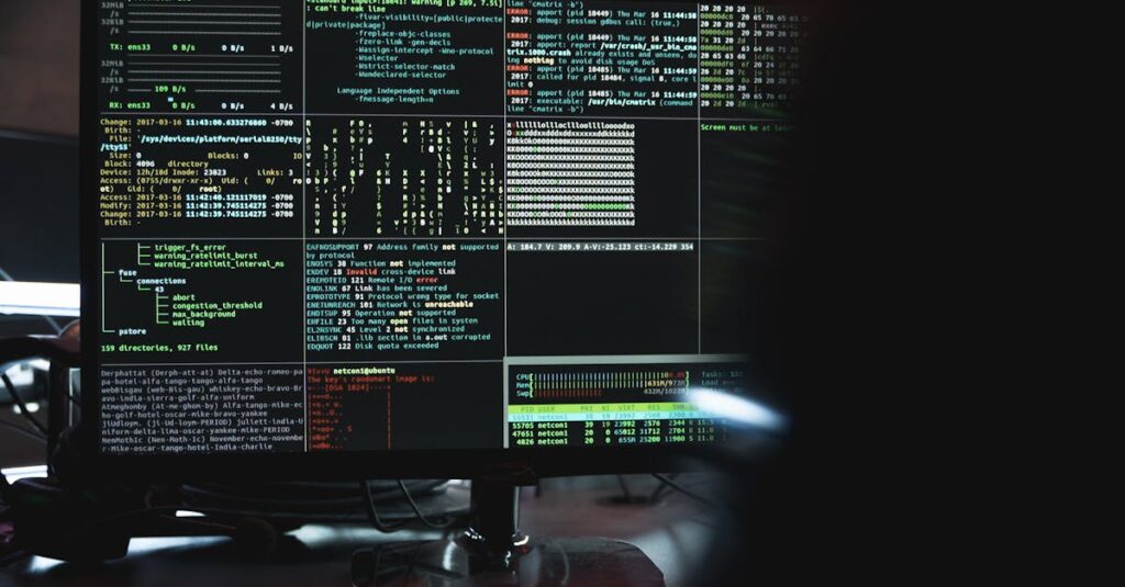 Comprendre les violations de données : définition et enjeux découvrez tout sur les violations de données : définitions, causes, conséquences et conseils pour protéger vos informations personnelles et professionnelles contre les fuites et cyberattaques.