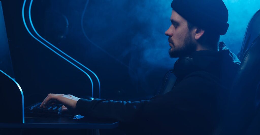 la protection des data centers : enjeux et stratégies protégez vos données sensibles avec des solutions de protection de data center fiables et innovantes. découvrez les meilleures pratiques pour assurer la sécurité et la continuité de votre infrastructure informatique.