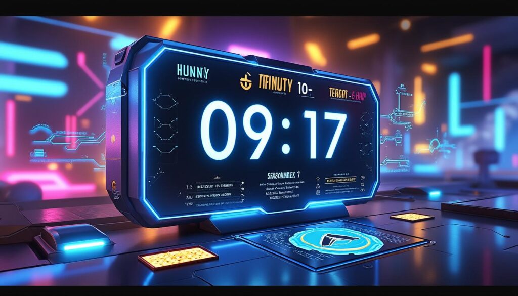 découvrez la date de sortie officielle de la saison 17 d'overwatch 2, notre compte à rebours précis et toutes les informations essentielles sur les nouveautés, les récompenses et les changements à venir dans cette nouvelle saison !