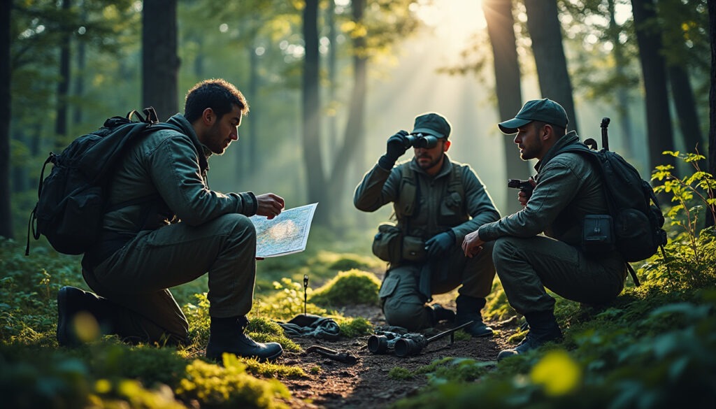 découvrez tout sur les chasseurs dans supervive : présentation des personnages, compétences uniques, rôles clés et de nombreux autres secrets pour approfondir votre expérience de jeu.