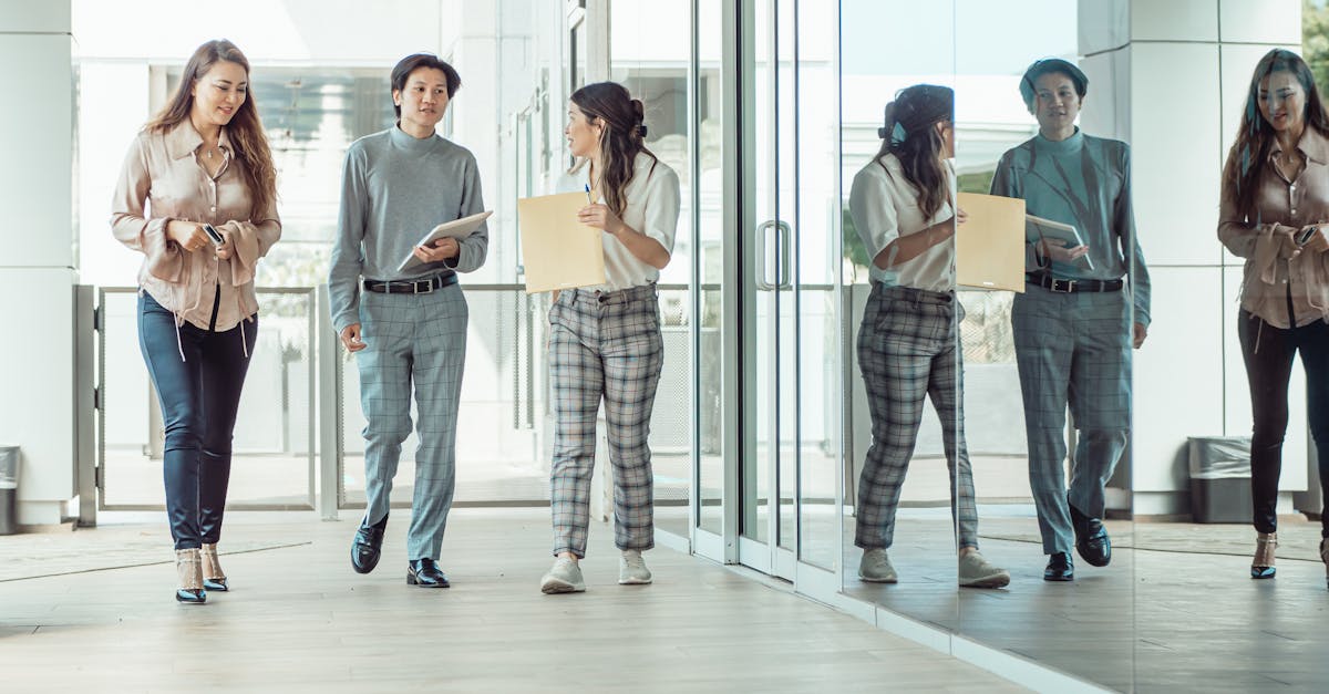 découvrez l'enterprise architecture : une approche stratégique pour aligner les processus métier et les technologies de l'information afin d’optimiser la performance de votre entreprise.