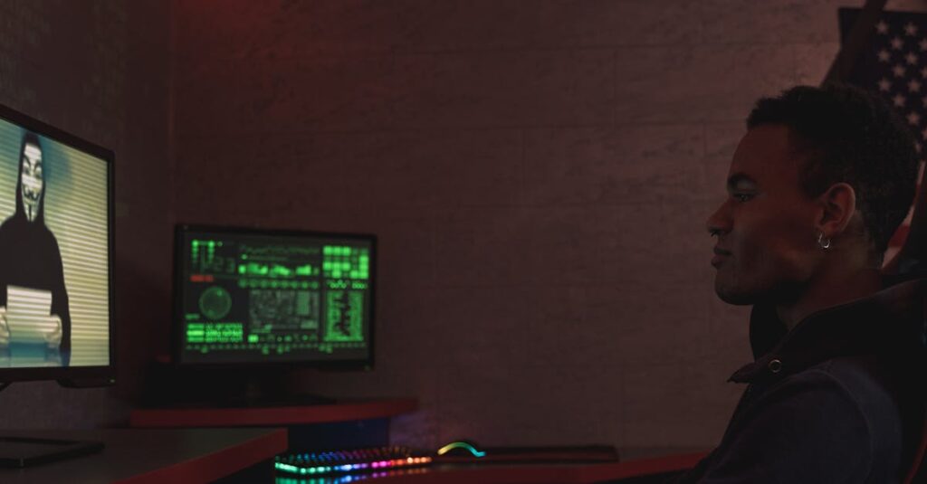 Comprendre la sécurité de l’information : enjeux et pratiques essentielles découvrez les principes fondamentaux de la sécurité de l'information : méthodes de protection des données, gestion des risques, et bonnes pratiques pour assurer la confidentialité, l'intégrité et la disponibilité des informations.