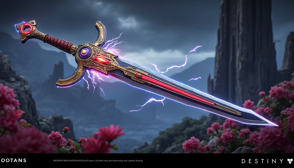 découvrez le god roll de l'estoc de redrix dans destiny 2 : les meilleures particularités, conseils pour les obtenir et optimiser cette arme légendaire en pvp et pve.